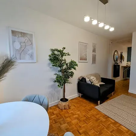 La Cornouaille Apartment